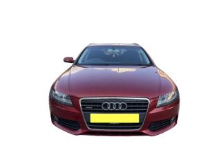 bontott AUDI A4 B7 Kartergázcső