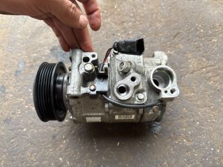 bontott AUDI A4 B7 Klímakompresszor