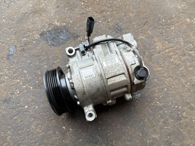 bontott AUDI A4 B7 Klímakompresszor