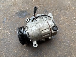 bontott AUDI A4 B7 Klímakompresszor
