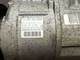 bontott AUDI A4 B7 Klímakompresszor