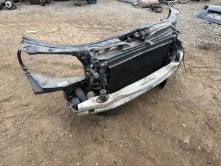 bontott AUDI A4 B7 Komplett Homlokfal (Részeivel)