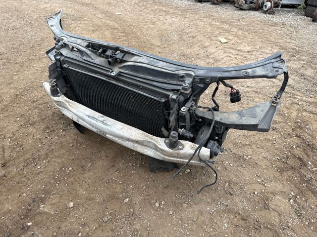 bontott AUDI A4 B7 Komplett Homlokfal (Részeivel)