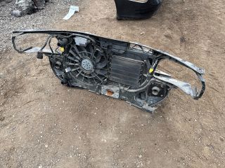 bontott AUDI A4 B7 Komplett Homlokfal (Részeivel)