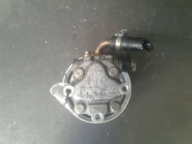 bontott AUDI A4 B7 Kormányszervó Motor (Hidraulikus)