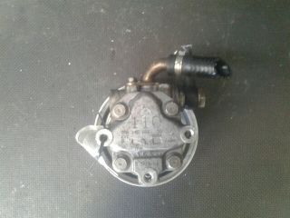 bontott AUDI A4 B7 Kormányszervó Motor (Hidraulikus)