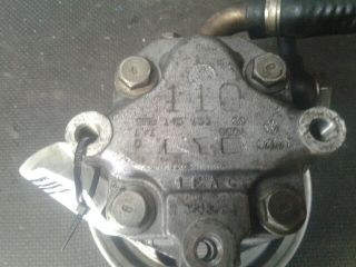 bontott AUDI A4 B7 Kormányszervó Motor (Hidraulikus)