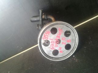 bontott AUDI A4 B7 Kormányszervó Motor (Hidraulikus)