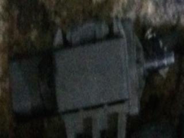 bontott AUDI A4 B7 Lefújószelep