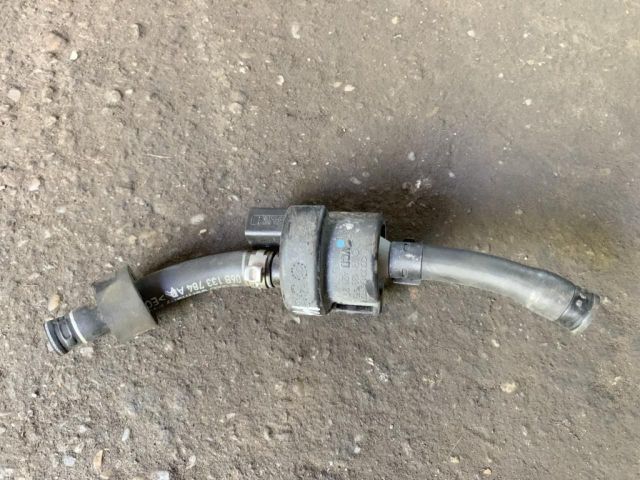 bontott AUDI A4 B7 Lefújószelep