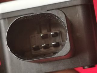 bontott AUDI A4 B7 Menetstabilizátor Elektronika