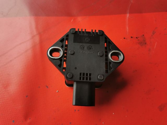 bontott AUDI A4 B7 Menetstabilizátor Elektronika