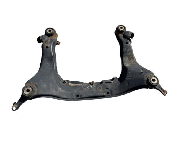 bontott AUDI A4 B7 Motor Tartó Bak (Fém)