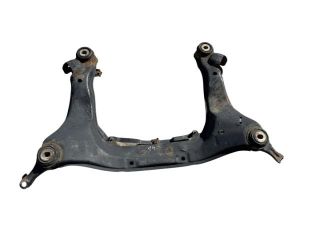 bontott AUDI A4 B7 Motor Tartó Bak (Fém)