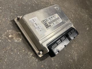 bontott AUDI A4 B7 Motorvezérlő