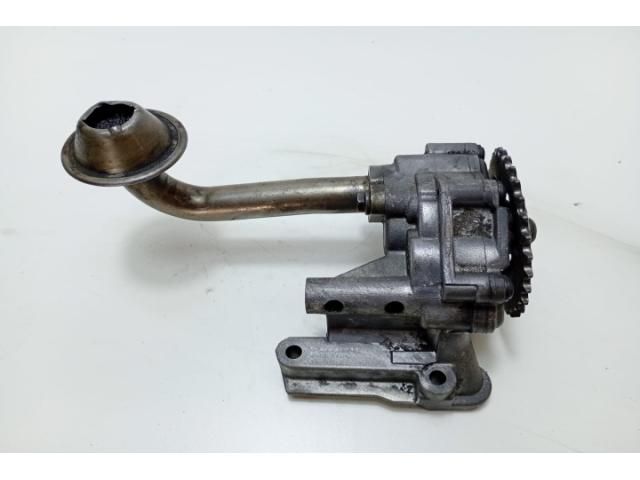 bontott AUDI A4 B7 Olajszivattyú