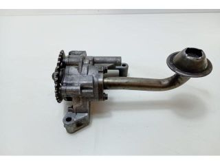 bontott AUDI A4 B7 Olajszivattyú