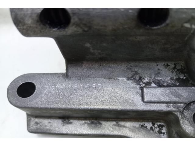 bontott AUDI A4 B7 Olajszivattyú