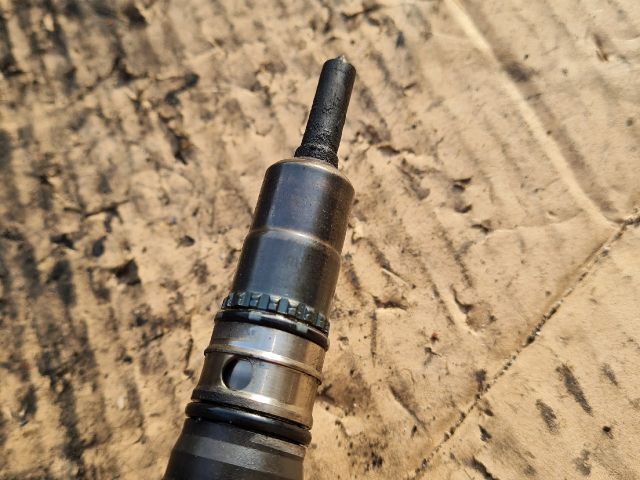 bontott AUDI A4 B7 Porlasztó (1 db)