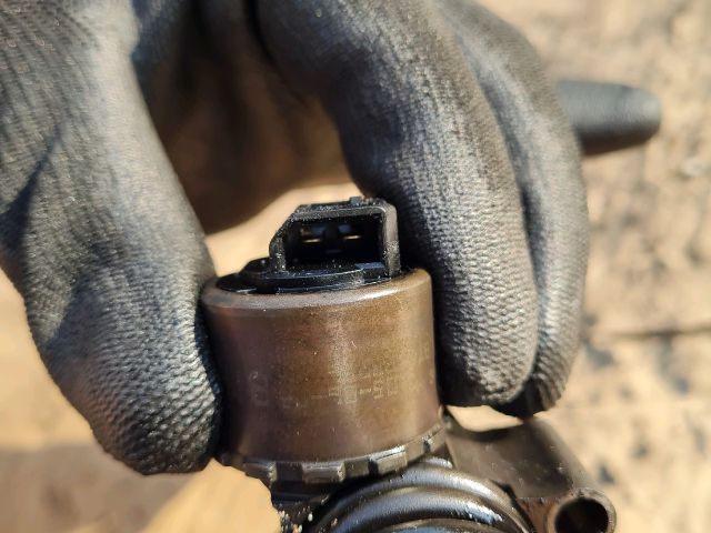 bontott AUDI A4 B7 Porlasztó (1 db)