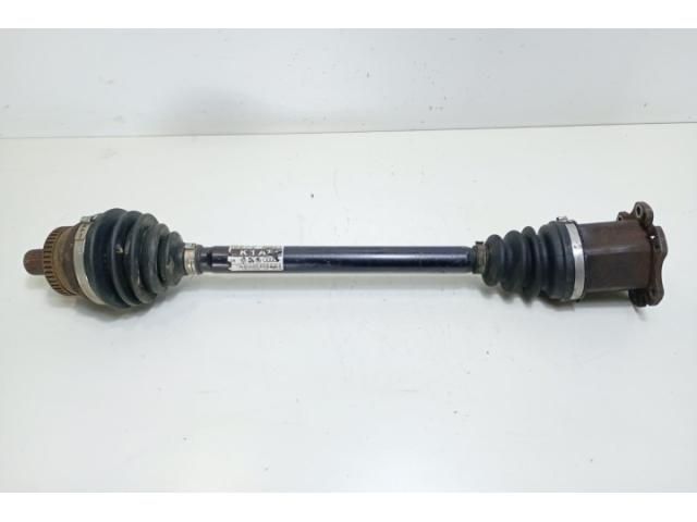 bontott AUDI A4 B7 Bal Féltengely