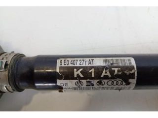 bontott AUDI A4 B7 Bal Féltengely