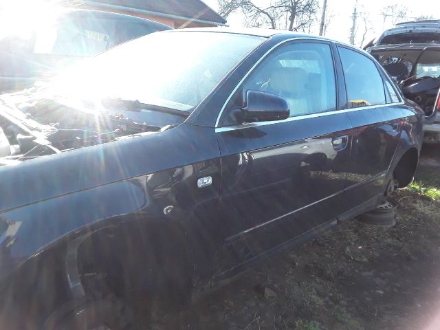 bontott AUDI A4 B7 Első Bölcső