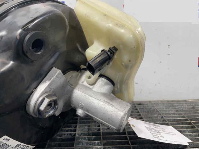 bontott AUDI A4 B7 Főfékhenger