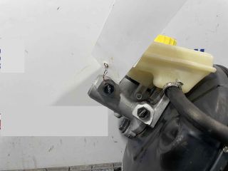 bontott AUDI A4 B7 Főfékhenger