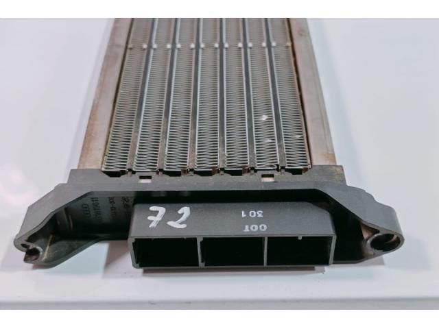 bontott AUDI A4 B7 Fűtőradiátor