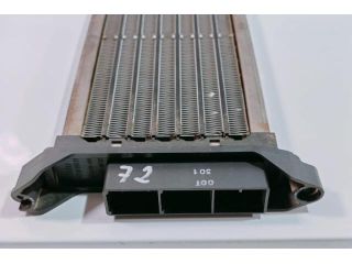 bontott AUDI A4 B7 Fűtőradiátor