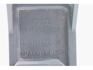 bontott AUDI A4 B7 Fűtőradiátor