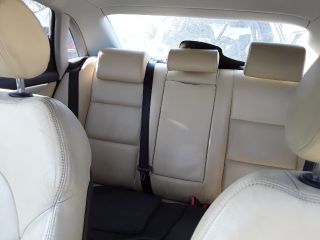 bontott AUDI A4 B7 Gyújtáskapcsoló Házzal