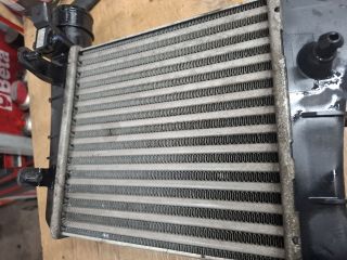 bontott AUDI A4 B7 Intercooler