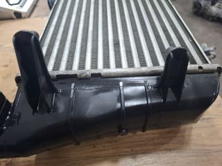 bontott AUDI A4 B7 Intercooler