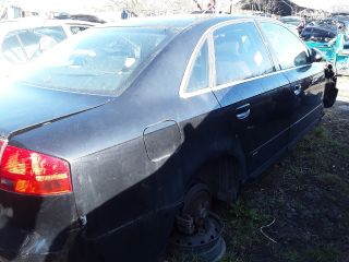 bontott AUDI A4 B7 Jobb első Rugó