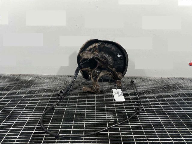 bontott AUDI A4 B7 Jobb hátsó Csonkállvány