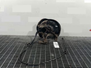 bontott AUDI A4 B7 Jobb hátsó Csonkállvány