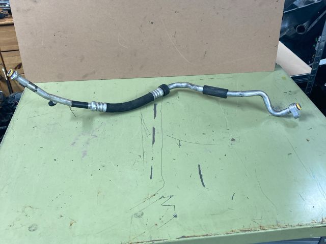 bontott AUDI A4 B7 Klíma Cső