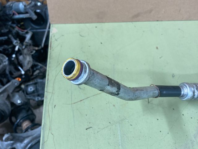 bontott AUDI A4 B7 Klíma Cső