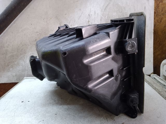 bontott AUDI A4 B7 Légszűrő Ház