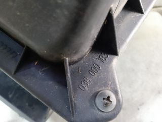 bontott AUDI A4 B7 Légszűrő Ház