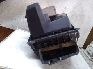 bontott AUDI A4 B7 Légszűrő Ház