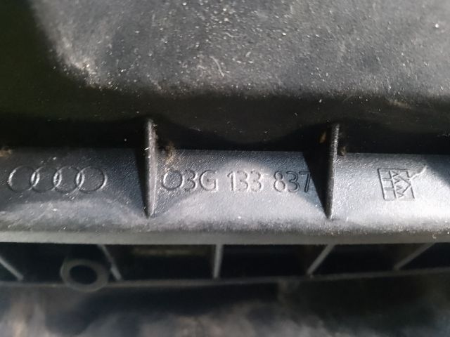 bontott AUDI A4 B7 Légszűrő Ház