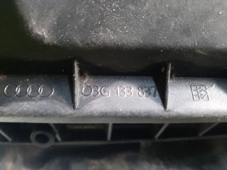 bontott AUDI A4 B7 Légszűrő Ház