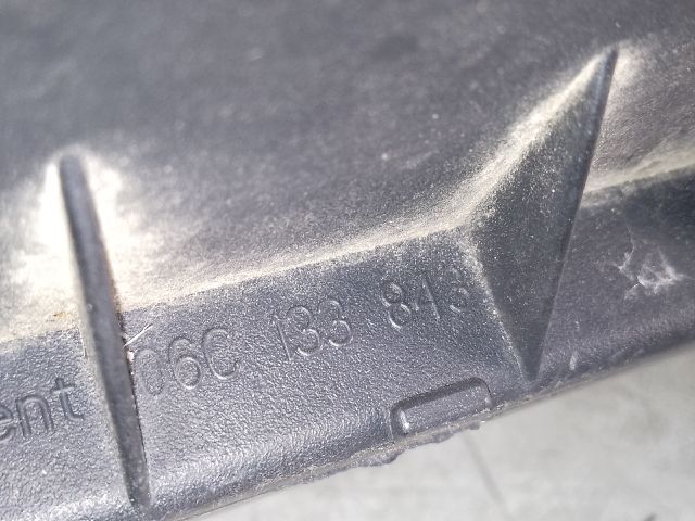 bontott AUDI A4 B7 Légszűrő Ház