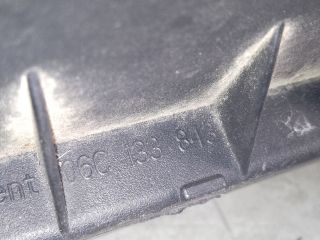 bontott AUDI A4 B7 Légszűrő Ház