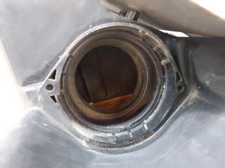 bontott AUDI A4 B7 Légszűrő Ház