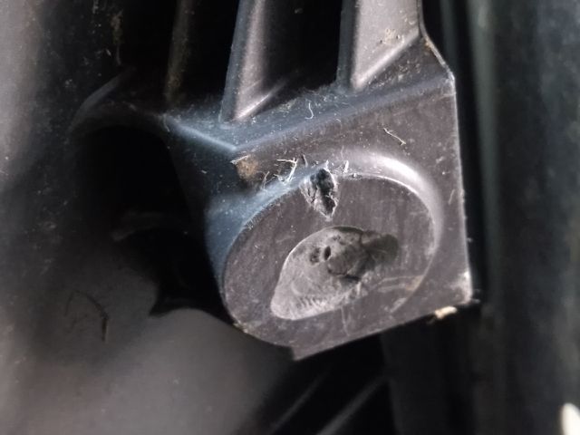 bontott AUDI A4 B7 Légszűrő Ház