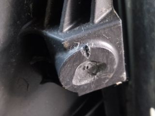 bontott AUDI A4 B7 Légszűrő Ház